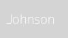 Johnson & Johnson Johnson & Johnson